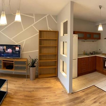 Murano Apartaments Nova Praga Varsóvia Exterior foto