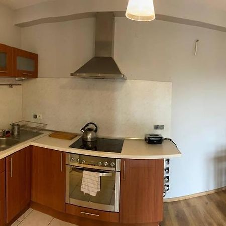 Murano Apartaments Nova Praga Varsóvia Exterior foto