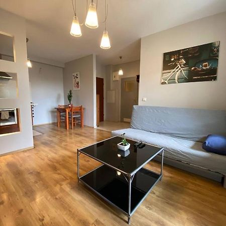 Murano Apartaments Nova Praga Varsóvia Exterior foto