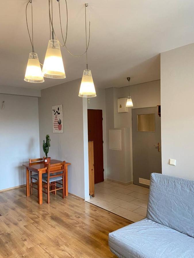 Murano Apartaments Nova Praga Varsóvia Exterior foto