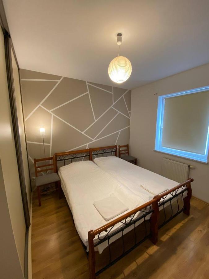 Murano Apartaments Nova Praga Varsóvia Exterior foto