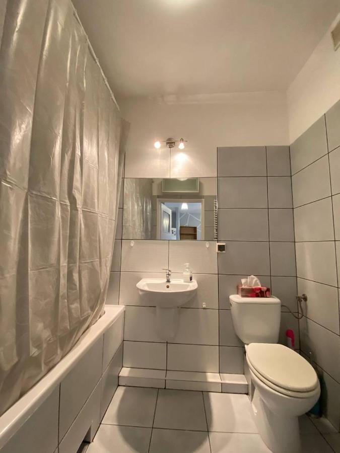Murano Apartaments Nova Praga Varsóvia Exterior foto