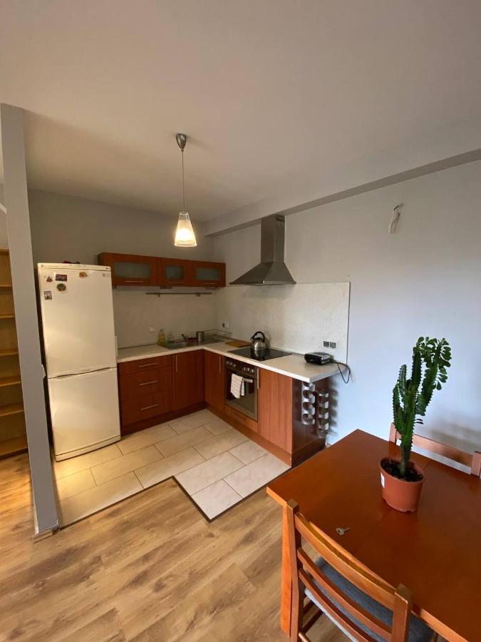 Murano Apartaments Nova Praga Varsóvia Exterior foto