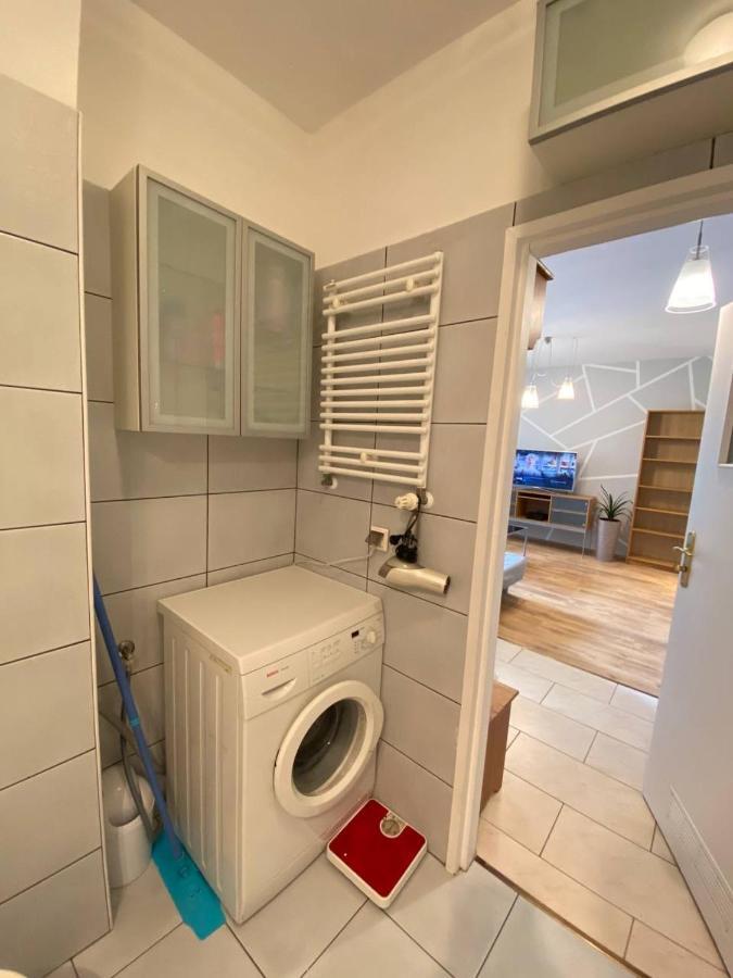 Murano Apartaments Nova Praga Varsóvia Exterior foto