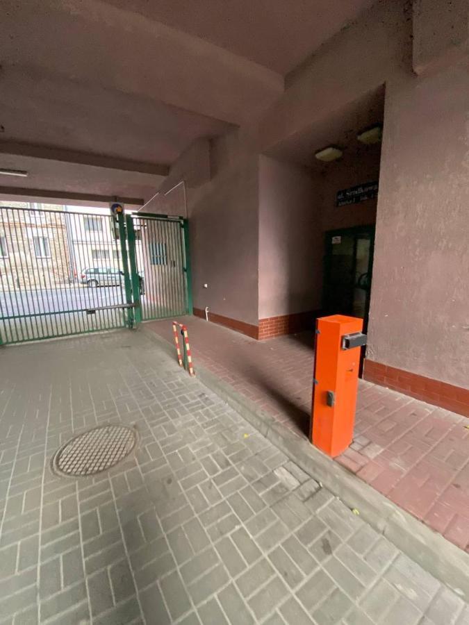 Murano Apartaments Nova Praga Varsóvia Exterior foto